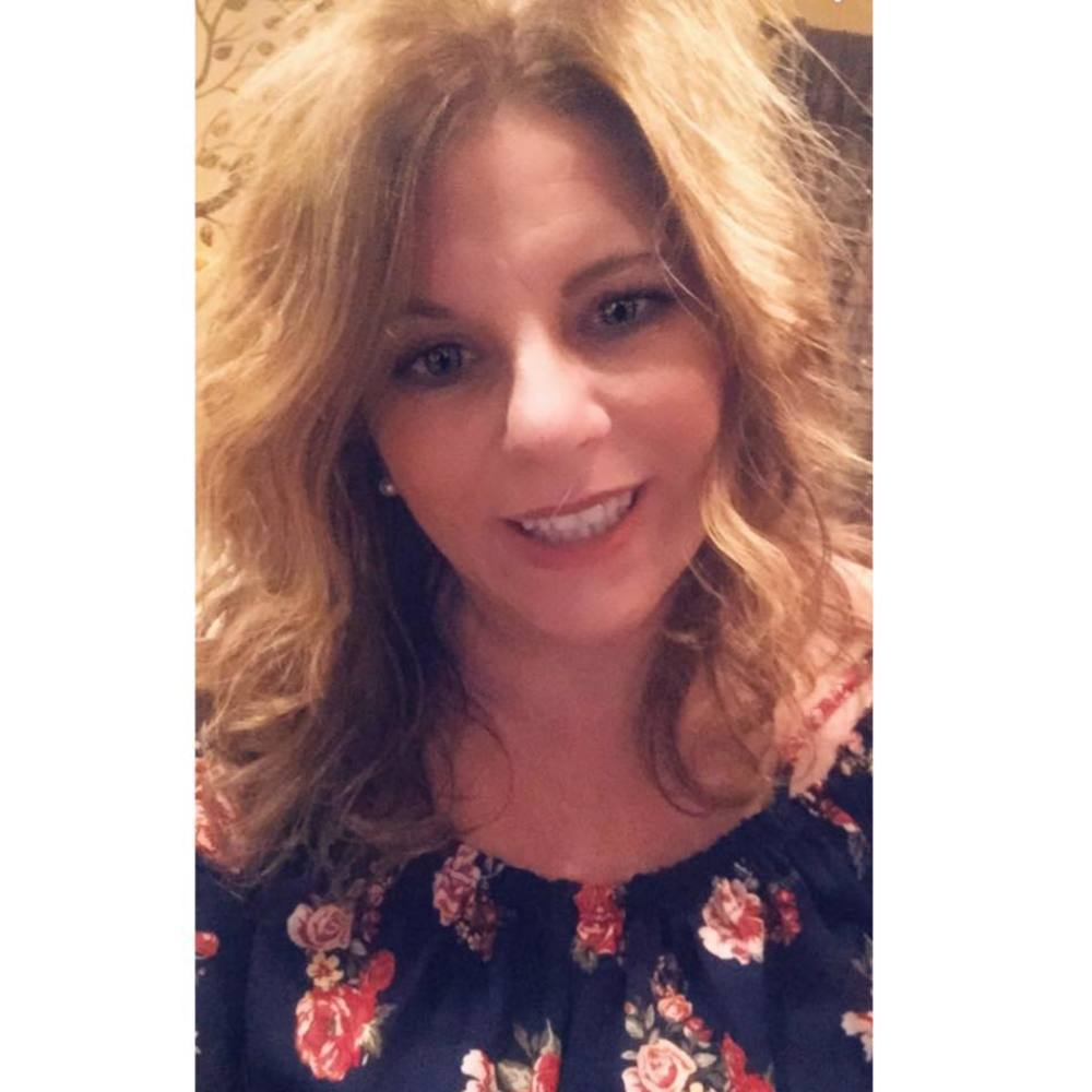 Meet your Posher, Tracy